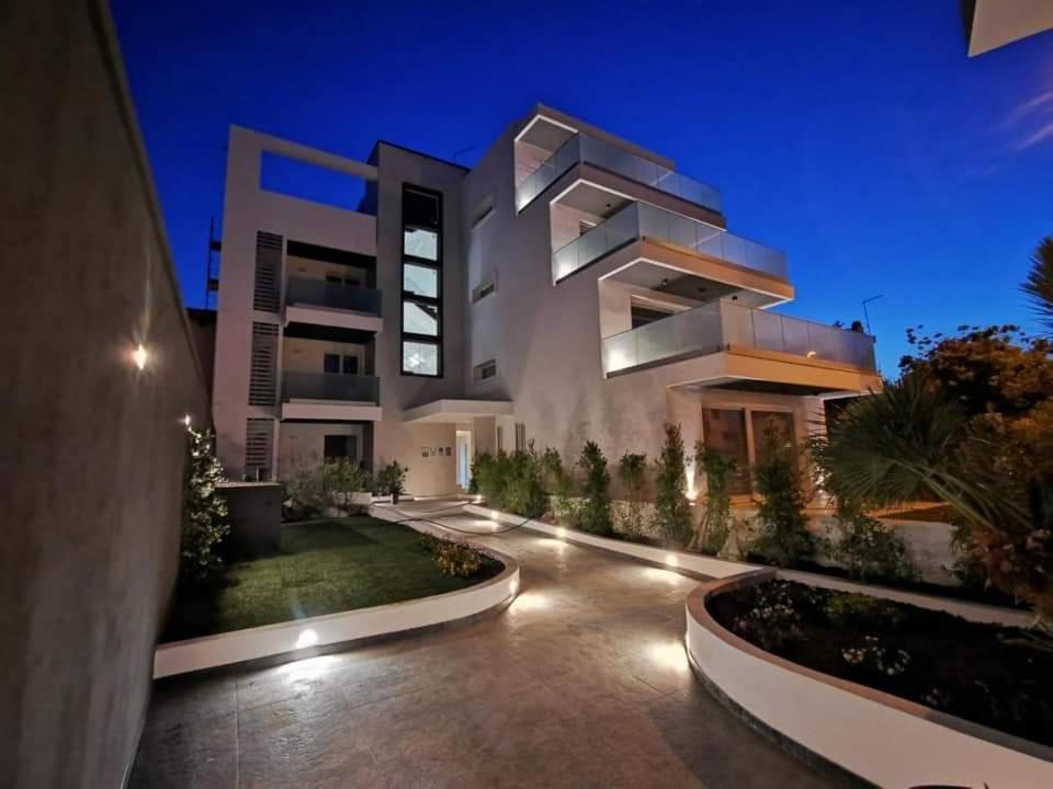 Coru E Bentu Villa Quartu Sant'Elena Ngoại thất bức ảnh