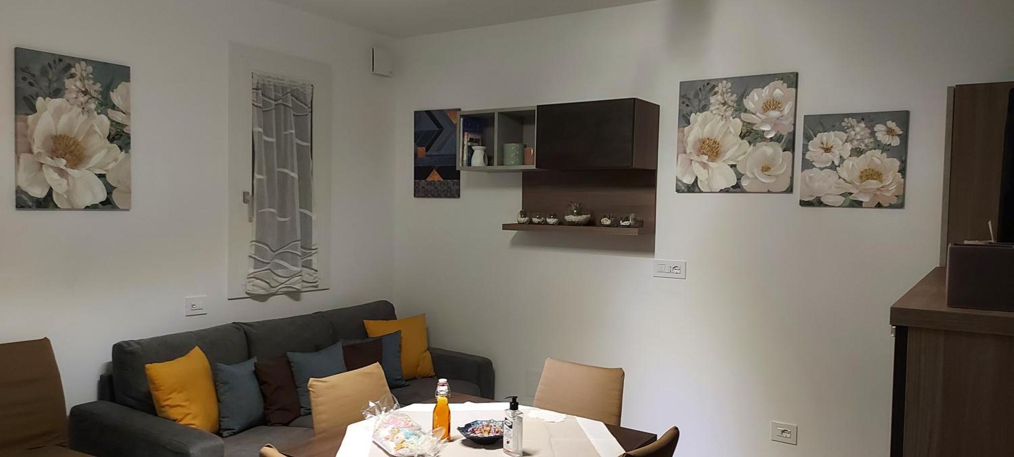 Coru E Bentu Villa Quartu Sant'Elena Ngoại thất bức ảnh