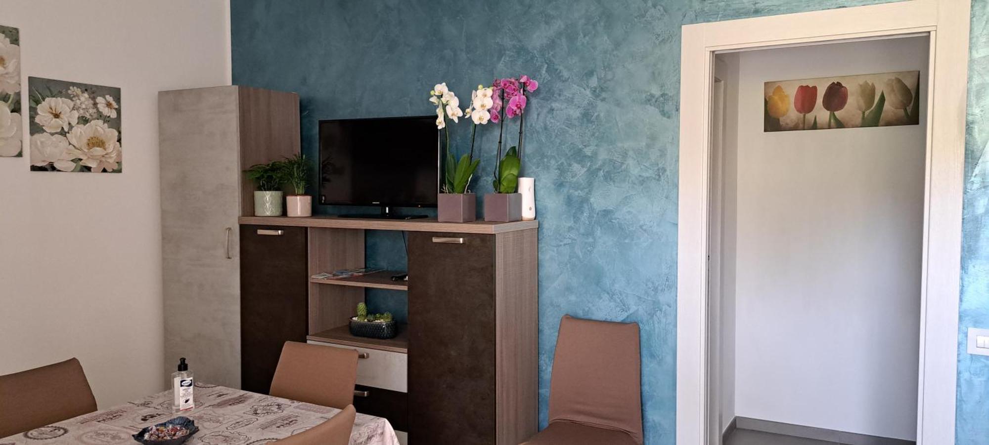 Coru E Bentu Villa Quartu Sant'Elena Ngoại thất bức ảnh