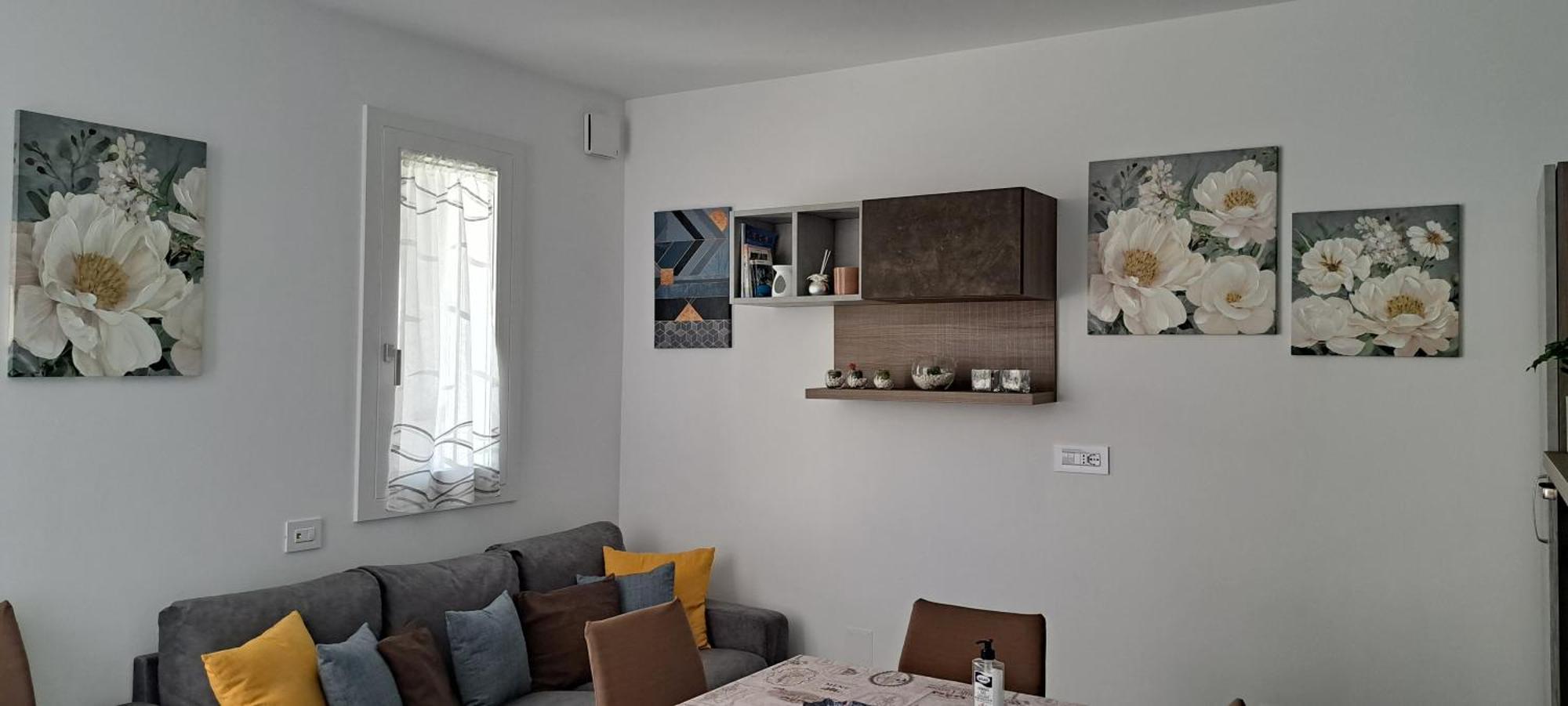 Coru E Bentu Villa Quartu Sant'Elena Ngoại thất bức ảnh