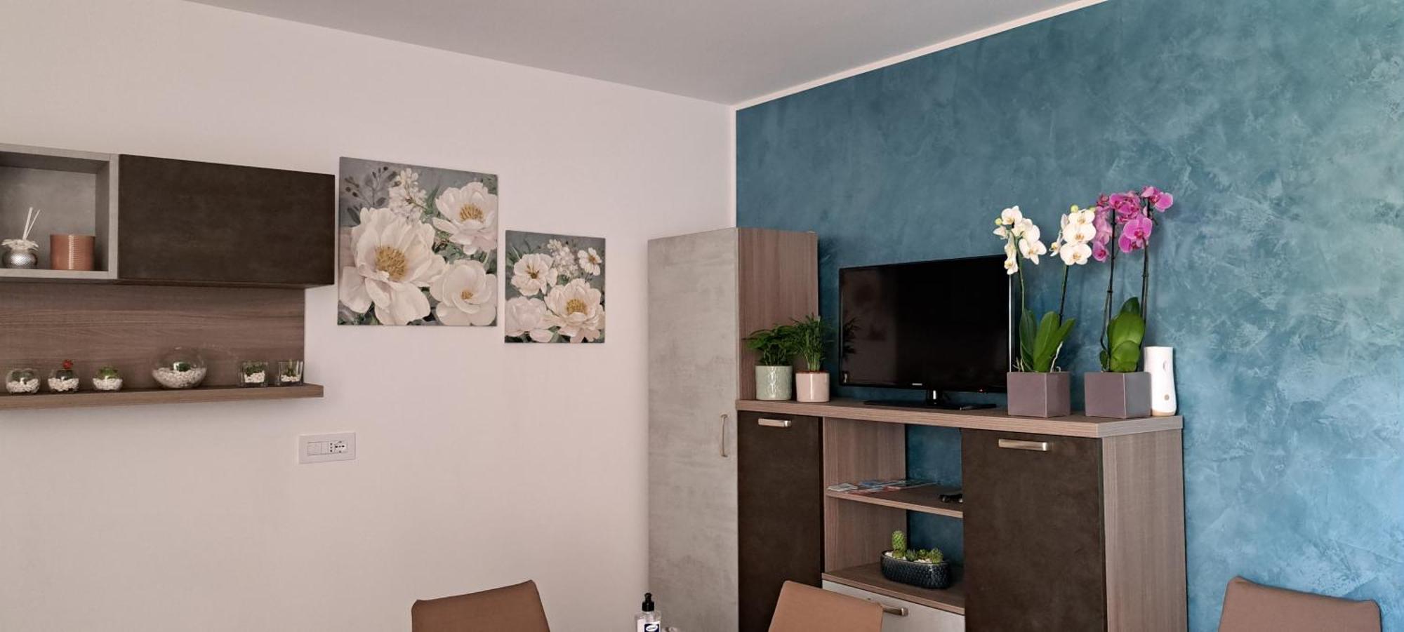 Coru E Bentu Villa Quartu Sant'Elena Ngoại thất bức ảnh